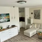 アパート Nordseeduene Ii By Interhome ドゥネン