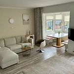 アパート Nordseeduene Ii By Interhome *