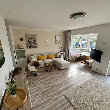 Nordseeduene Ii By Interhome * Duhnen