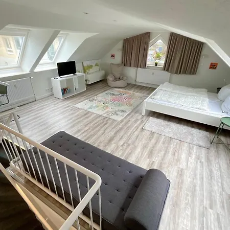 Nordseeduene Ii By Interhome *