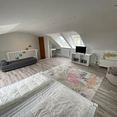 Nordseeduene Ii By Interhome Apartment