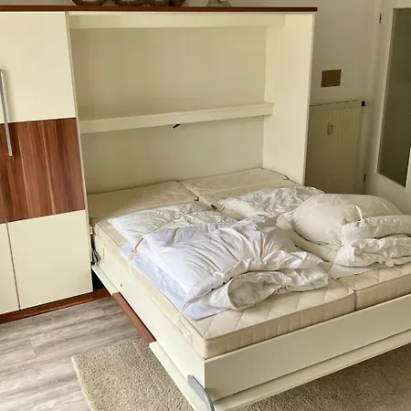 Nordseeduene Ii By Interhome Apartmán Duhnen