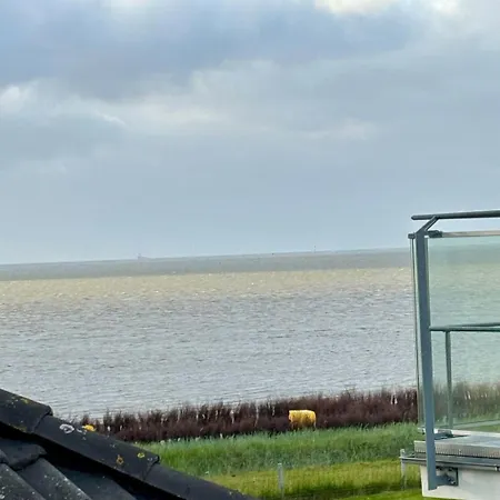 Nordseeduene Ii By Interhome *