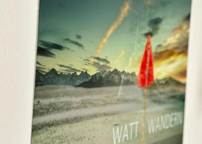 Apartamento Nordseeduene Ii By Interhome Duhnen