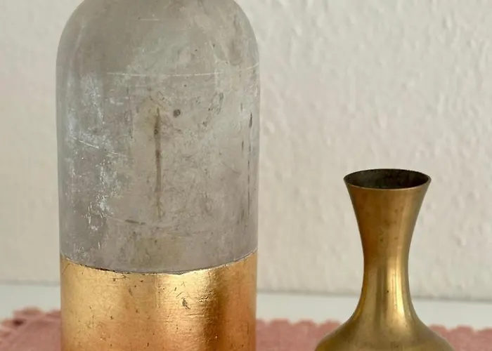 Nordseeduene Ii By Interhome Duhnen